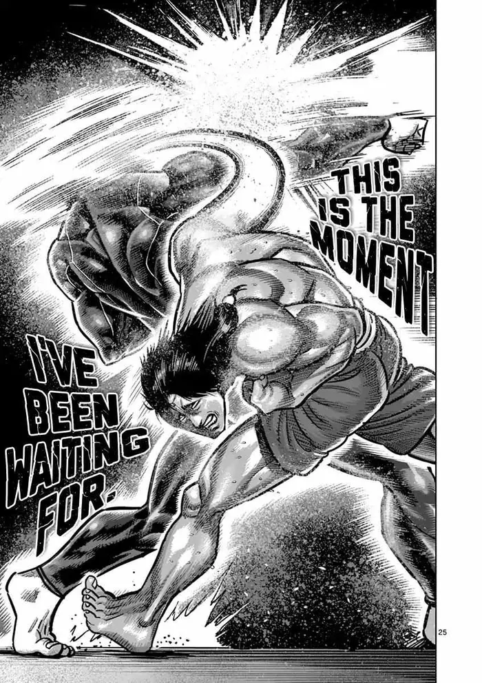 Kengan Ashura Chapter 164 image 26_optimized